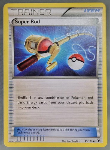 Pokemon noble victories - 1x,