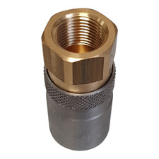 STAUBLI RMI 09/JV Raccord rapide hydraulique