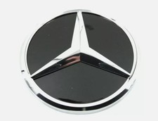 MB CLA C118 TRUNK CDUD