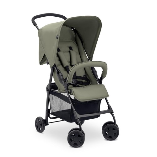 Hauck poussette compacte - hauck,