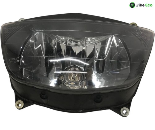 Optique feu phare - honda, vtr