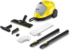 Nettoyeur à vapeur 2000W Karcher SC4 Easy Fix