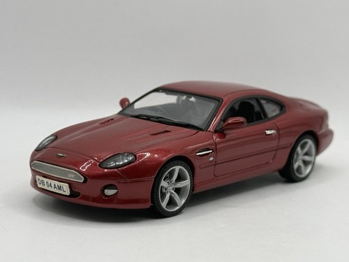 Aston martin db7 - martin, gt