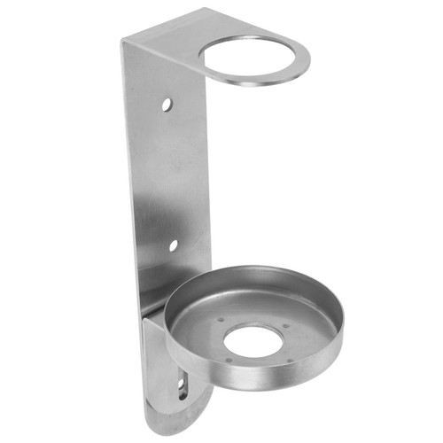 Porte flacon shampoing - porte-flacon,