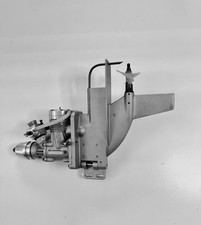 moteur marine thermique rc K&B
