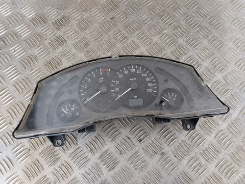 Compteur vitesse opel - vitesse,