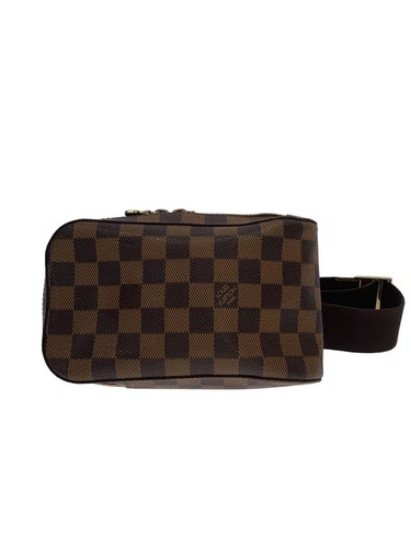 Louis vuitton geronimos damier - louis,