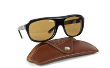Lunettes de soleil style gangster persol 6286 t monture vintage italie ratti ...