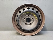 Jante acier / tole - Renault