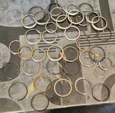 HORLOGERIE Lot De Lunette De