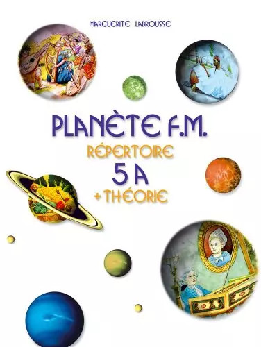 Planete vol - vol.5a, ---