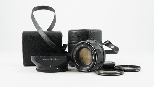 Objectif asahi pentax - asahi,