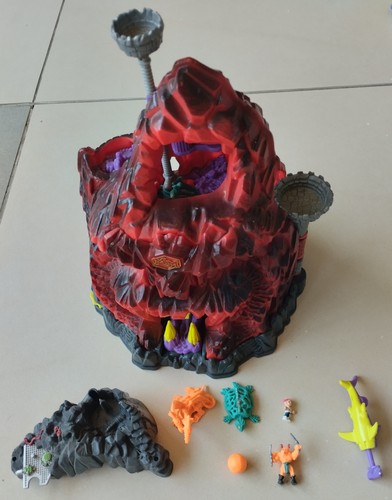 Mighty max bluebird 1992 - max,