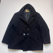 Vintage Schott Navy Military