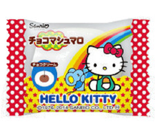 Japan Eiwa Hello Kitty