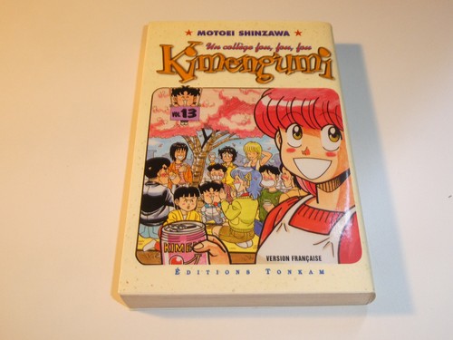 Kimengumi college fou - un,
