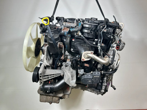 Moteur mercedes sprinter 2015 - mercedes,