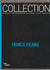 Francis Picabia 2003 Centre