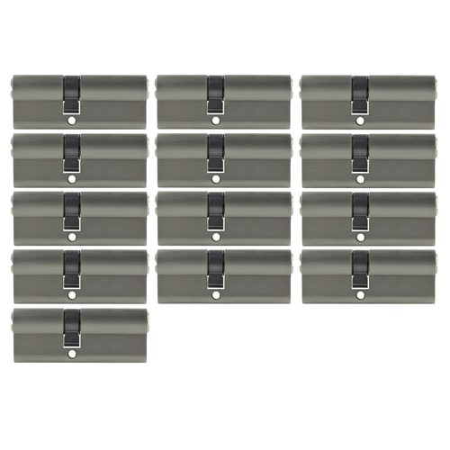 13x profil cylindre 70mm 40 - profil,