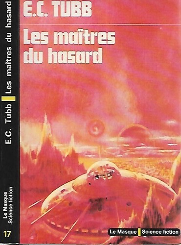 Tubb les maîtres - e.c.,