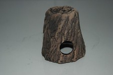 Aquarium Céramique X Petit Cichlidés Cacher 8 x 8 Pour Loches & Poisson