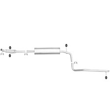 pour Seat Mii Skoda Citigo Vw