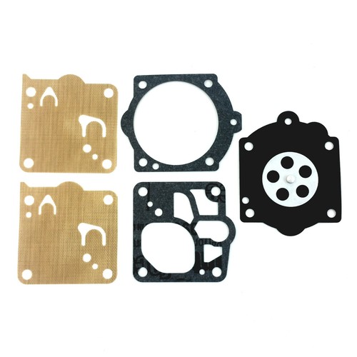 Kit membrane carburateur - kit,
