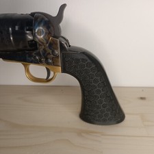 Plaquettes texture hexagonale