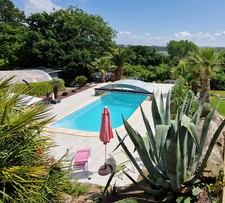 Bretagne Petite maison de vacances ***, 2 pers. ( pas d'enfant )