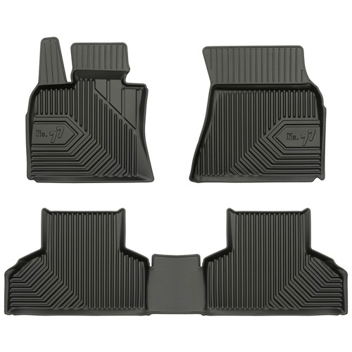 Tapis sol tpe frogum - tpe, no.77