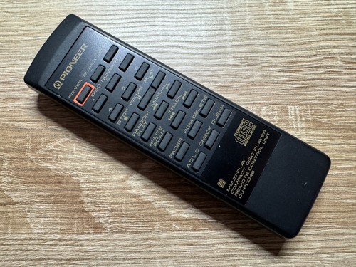 Télécommande pioneer - télécommande,