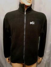 veste polaire Millet homme