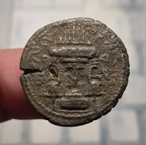 Sassanides ardachir ier - 1, ~