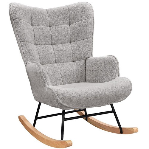 Fauteuil bascule adcr 036 - fauteuil, adcr-036