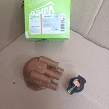 Tête d'allumeur + doigt Fiat 127 0.9 1.0 1.3 Panda 900 Uno 0.9 1.0 1.1 Ducellier