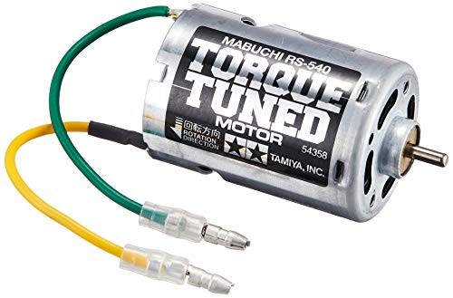 Tamiya 1358 rs540 torque - op.1358,
