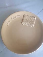lot 4 Assiettes porcelaine