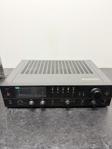 Sansui d55x integrated - sansui,