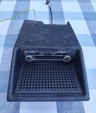 Ensemble Poste De Radio