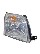 VERRE DE PHARE DROIT HEADLIGHT GLASS RIGHT FORD FUSION PHASE 1 1526782