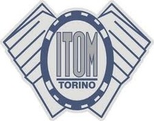 PISTON 40.40mm ITOM 3-4V ASTOR