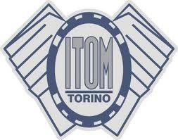 Piston 40mm itom - piston, 3-4v