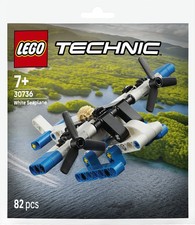 LEGO Polybag Technic 30736