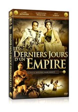 Les derniers jours d'un empire