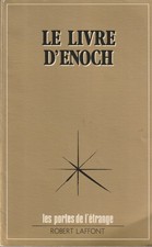 LE LIVRE D ENOCH.  1975