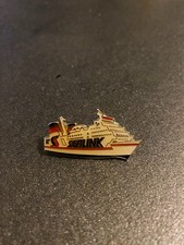 Pin's pins Bateaux Navire
