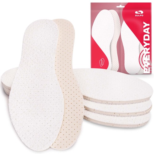 Lot paires de semelles - de,
