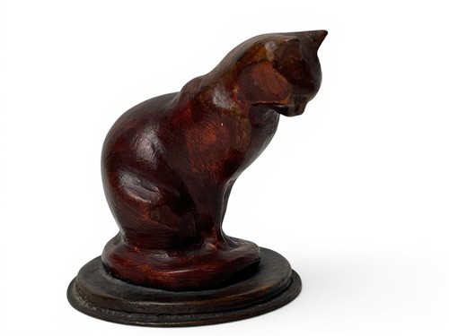 Art déco sculpture - art, déco,