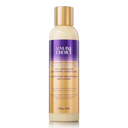 The mane choice ancient - the,