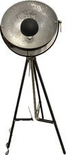 lampadaire sur pied vintage style cinéma/studioTv